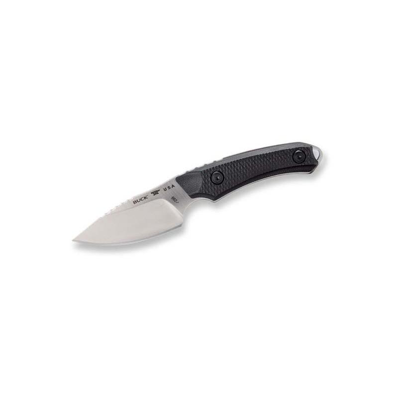 Buck 662 Alpha Scout Jagdmesser, Magnacut-Stahl, Kydex Mit G&uuml;rtelschlaufen Befestigung