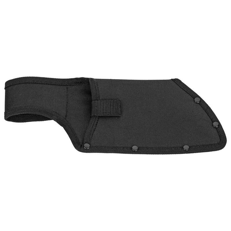 Cjh Outdoor Koch- Und Hackmesser, 1.4116-Stahl, Rostfrei, Ft, Schmiedeoptik, Walnuss, Nylon