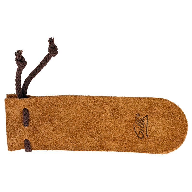Fontenille Pataud Laguiole Xs Taschenmesser, Stahl, Olivenholz, Bl, Sch&auml;ferkr., Edelstahl