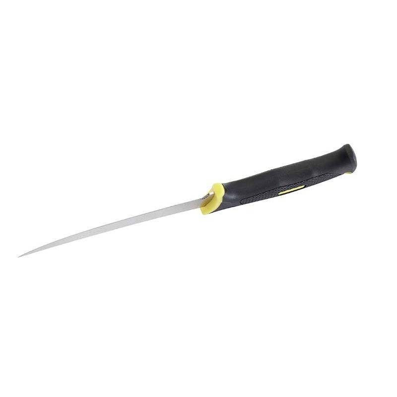 Herbertz Filetiermesser Premium, Medium, Aisi 440 Edelstahl, Steckscheide
