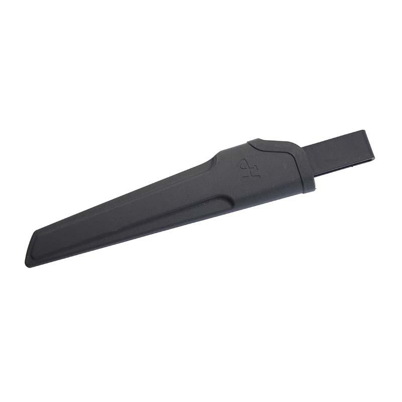 Herbertz Filetiermesser Premium, Medium, Aisi 440 Edelstahl, Steckscheide