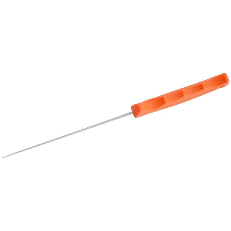 Herbertz Filetiermesser, Smart, Orange, Large, Aisi 420 Edelstahl, Steckscheide
