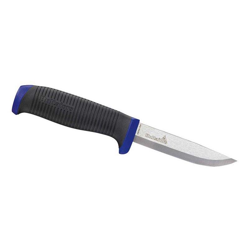 Hultafors Rfr Handwerkermesser, 1.4116-Stahl, Santopren&uuml;berzug,