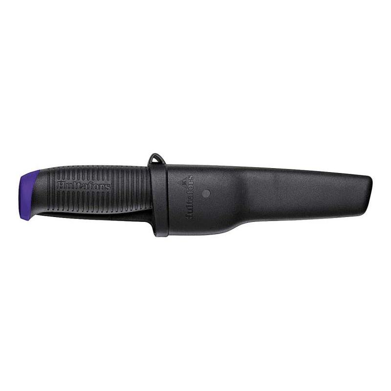 Hultafors Rfr Handwerkermesser, 1.4116-Stahl, Santopren&uuml;berzug,