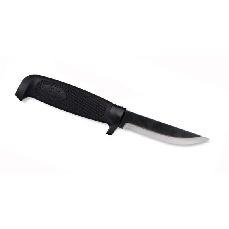 Marttiini Condor Timberjack G&uuml;rtelmesser, Carbonstahl, Hrc 55-57, Kautschuk