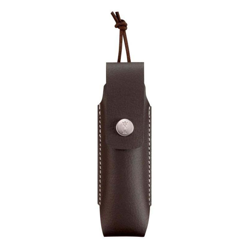 Opinel Messer No 08, Rostfrei, Olivenholz, Mit Etui, In Holzgeschenkbox