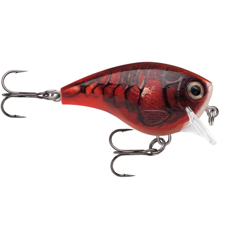 Rapala Bx Brat Bxb03 Del 5cm 0,9m Schwimmend Delta