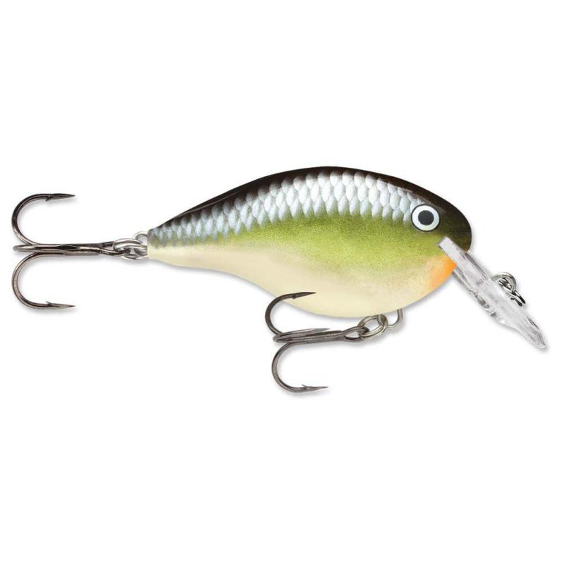 Produktbild Rapala Dives-To Dt06 Smsh 5cm 1,8m Taucht ab Smash