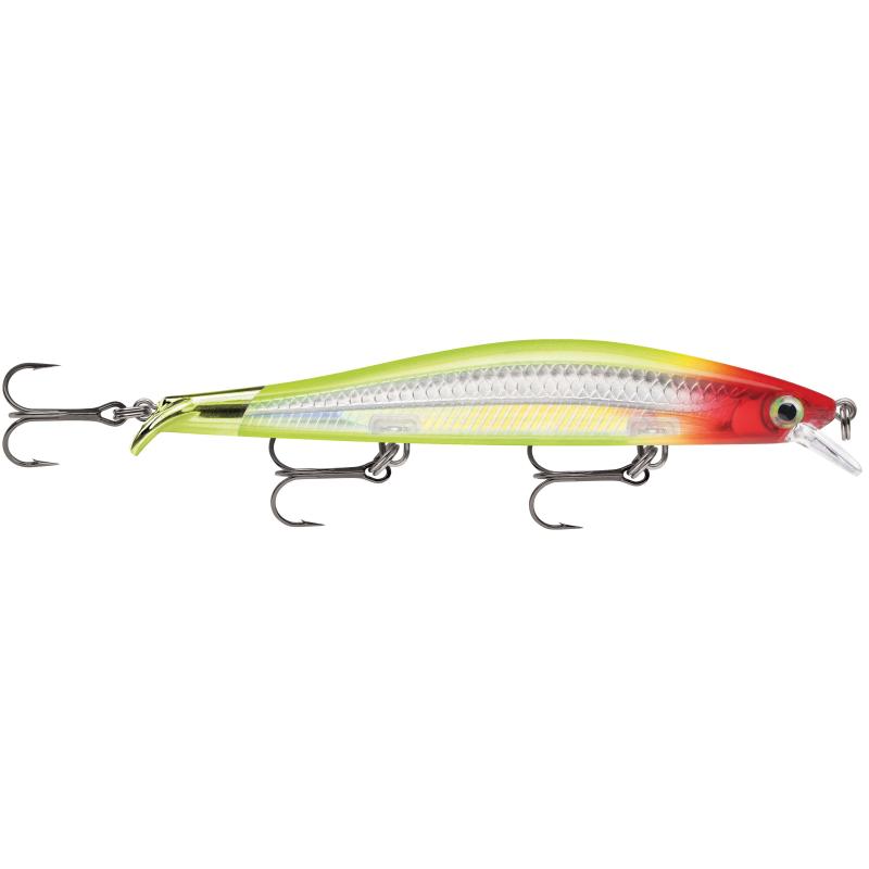 Produktbild Rapala Ripstop Rps Cln 12cm 1,3-1,6m Langsam aufsteigend Clown
