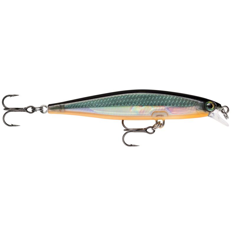 Rapala Shadow Rap Sdr Hlw 7cm 0,7m Langsam sinkend Halloween