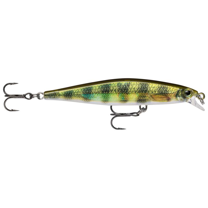 Rapala Shadow Rap Sdr Pel 7cm 0,7m Langsam sinkend Live Perch