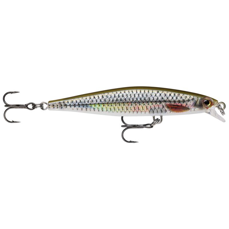 Rapala Shadow Rap Sdr Rol 7cm 0,7m Langsam sinkend Live Roach