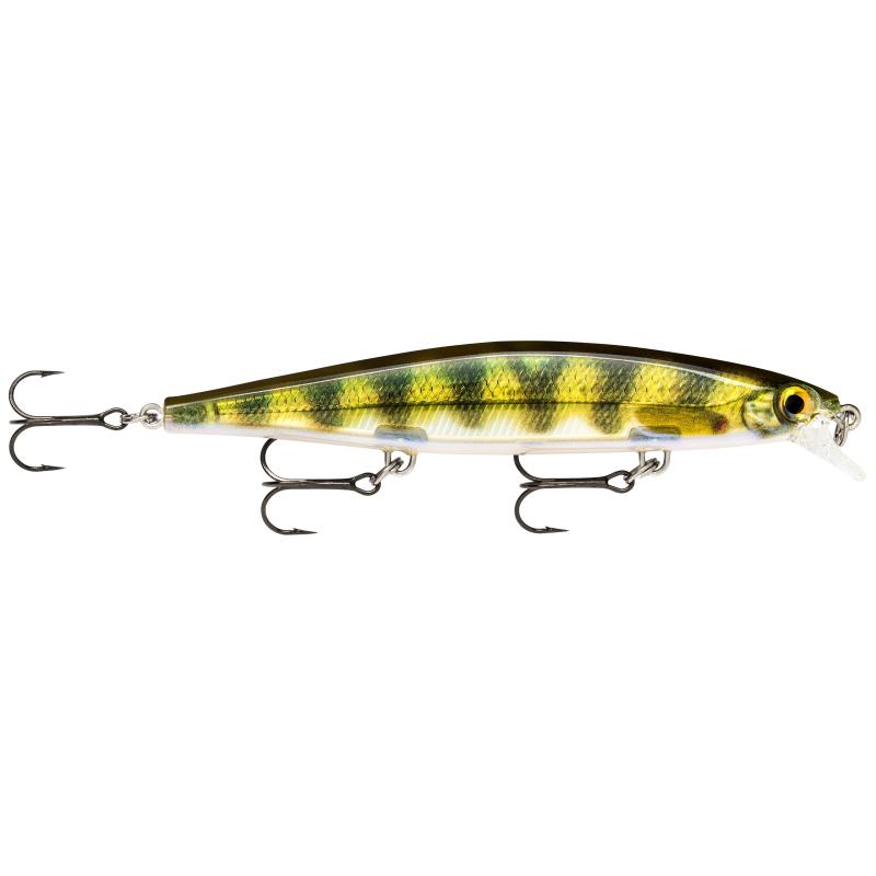 Rapala Shadow Rap Sdr Pel 11cm 0,6-1,2m Langsam sinkend Live Perch