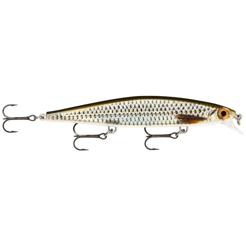 Rapala Shadow Rap Sdr Rol 11cm 0,6-1,2m Langsam sinkend Live Roach