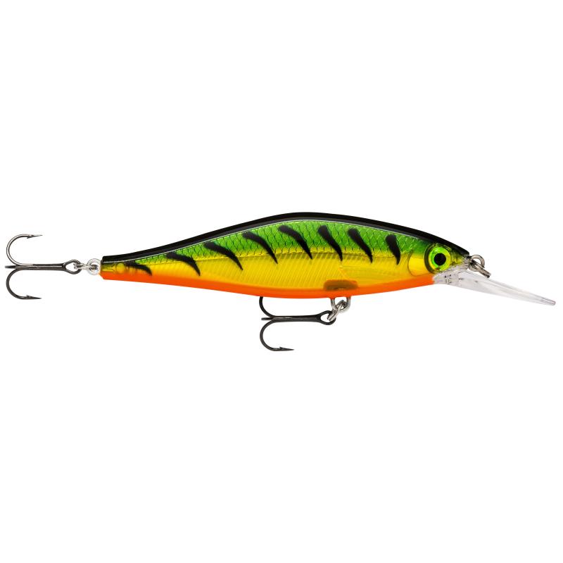 Rapala Shadow Rap Shad Dp Sdrsd Ft 9cm 1,5-1,8m slow sinking Firetiger