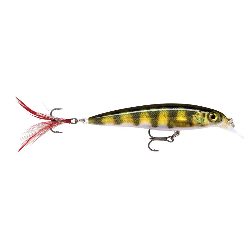 Rapala X-Rap Xr Pel 6cm 0,9-1,5m schwebend Live Perch