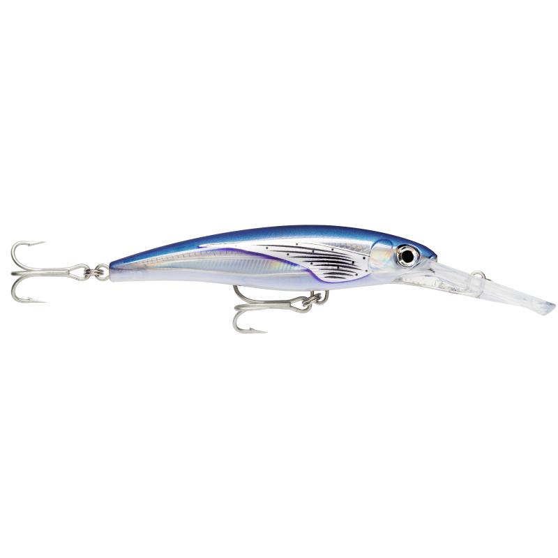 Produktbild Rapala X-Rap Magnum 30 Ffu 16cm 9m Schwimmend Flying Fish UV
