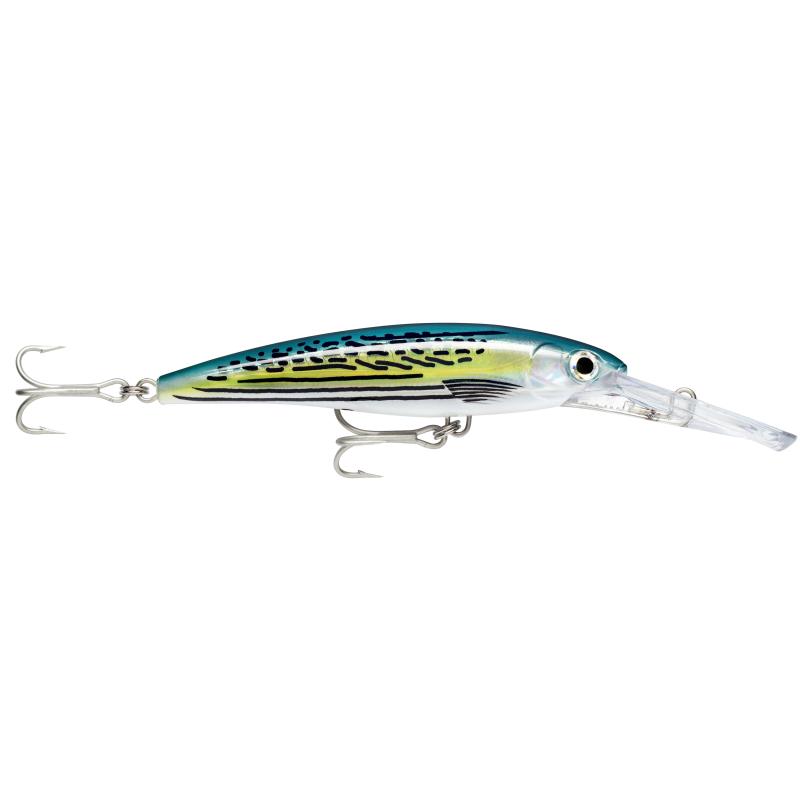 Rapala X-Rap Magnum 40 Lbu 18cm 12m Schwimmend Leaping Bonito UV