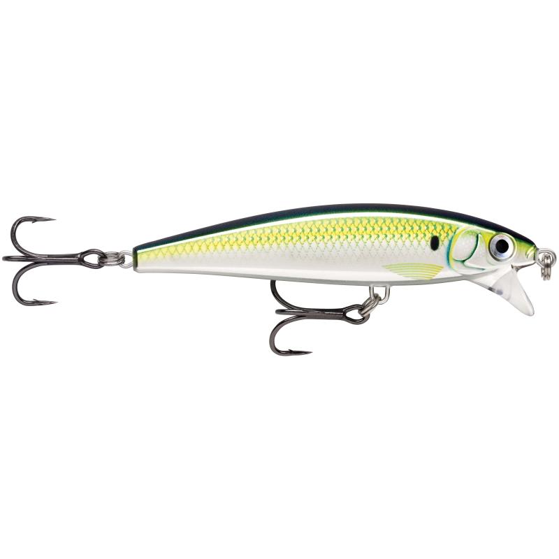 Produktbild Rapala X-Rap Magnum Cast Pld 10cm 1,2-1,5m sinkend Pilchard