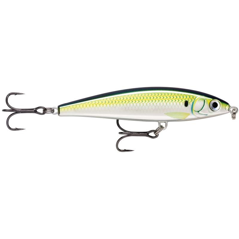 Rapala X-Rap Magnum Prey Pld 10cm 0,3-0,6m sinkend Pilchard