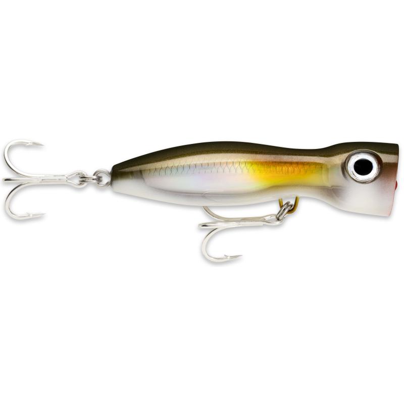 Rapala X-Rap Magnum Explode Ayu 13cm Oberfl&auml;che Schwimmend Ayu