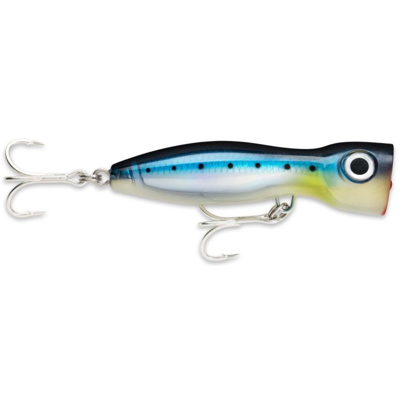 Rapala X-Rap Magnum Explode Bsrd 13cm Oberfl&auml;che Schwimmend Blue Sardine