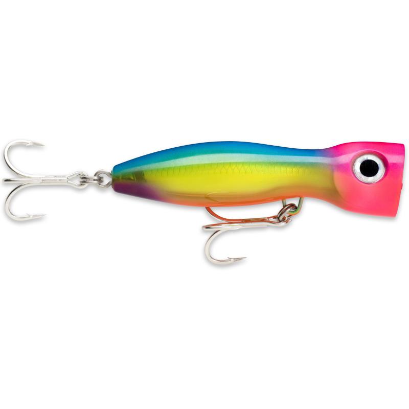 Rapala X-Rap Magnum Explode Psyp 13cm Oberfl&auml;che Schwimmend Psycho Pink