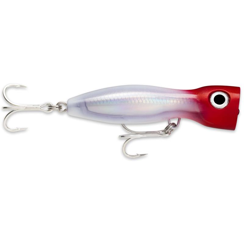 Rapala X-Rap Magnum Explode Rh 13cm Oberfl&auml;che Schwimmend Red Head
