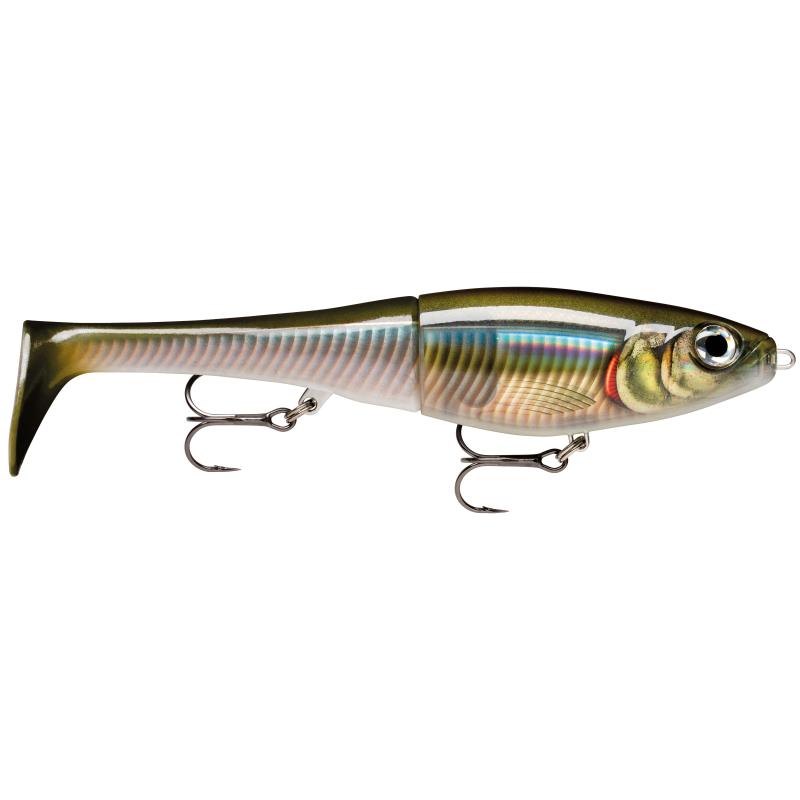 Produktbild Rapala X-Rap Peto Xrpt Smb 14cm 0,5-1m slowsink Smelt on the Beach