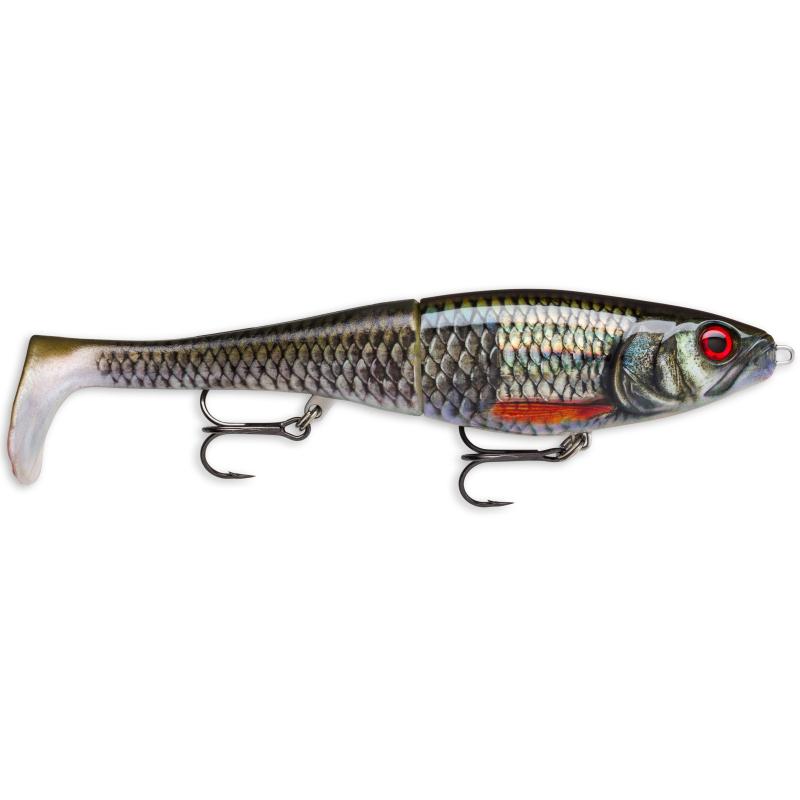 Rapala X-Rap Peto Xrpt Rol 20cm 0,5-1m Langsam sinkend Live Roach