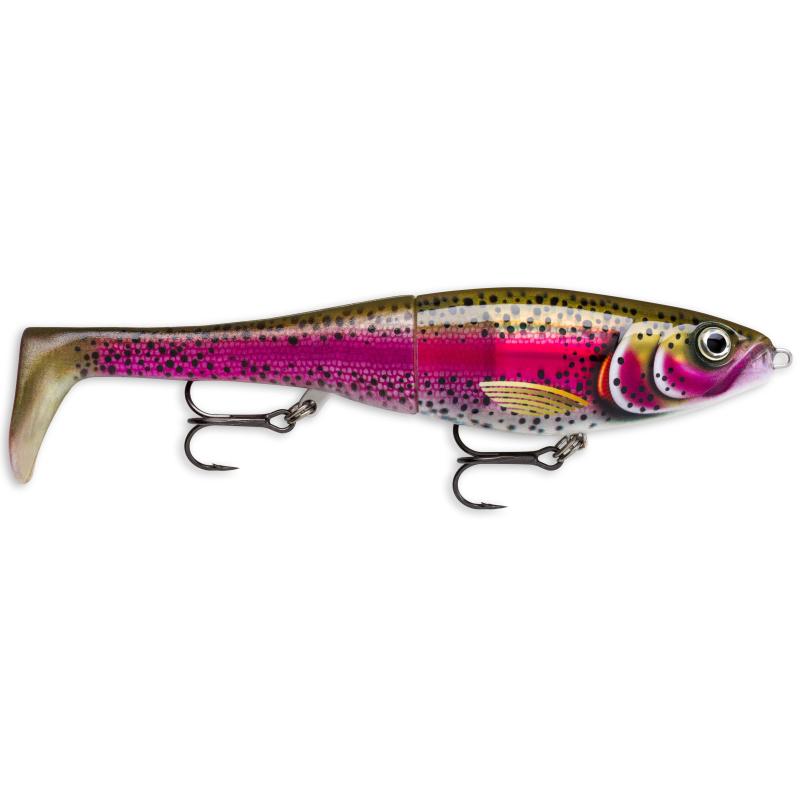 Produktbild Rapala X-Rap Peto Xrpt Rtl 20cm 0,5-1m slowsink Live Rainbow Trout