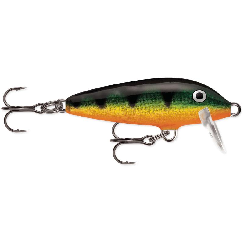 Rapala Floating 3cm Perch 0,60-1,20m