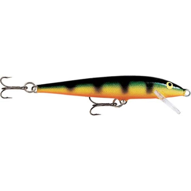 Rapala Floating 7cm Perch 0,90-1,50m