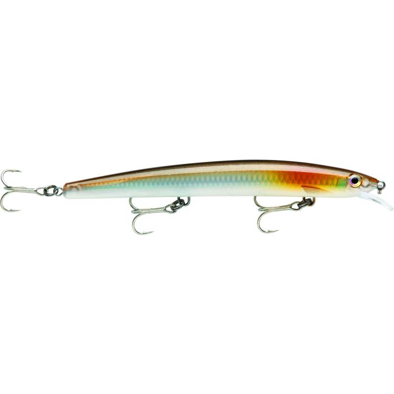 Rapala Max Rap 11cm Flake Ayu 0,30-0,90 m