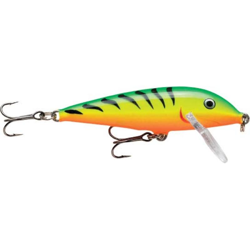 Rapala Countdown 5cm Firetiger 0,90-1,80 m