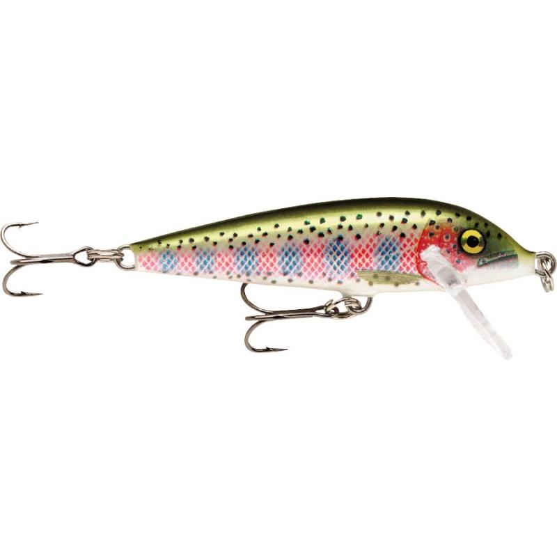 Rapala Countdown 11cm Rainbow Trout 2,70-3,90 m