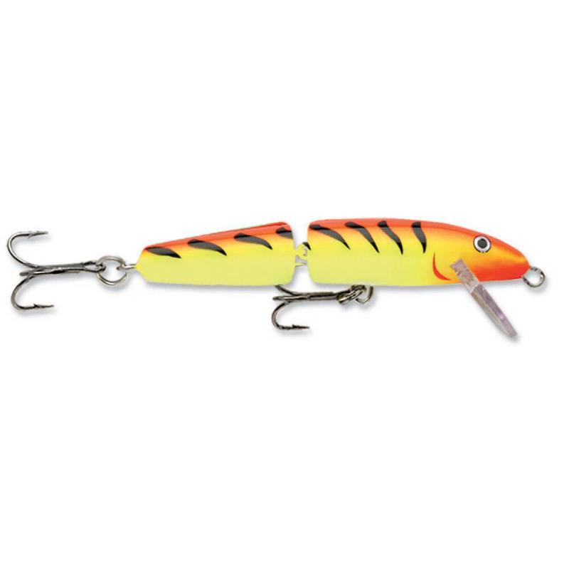 Produktbild Rapala Jointed Floating 9cm Hot Tiger 1,50-2,10 m