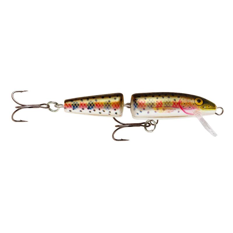 Produktbild Rapala Jointed Floating 13cm Rainbow Trout 1,20-4,20 m