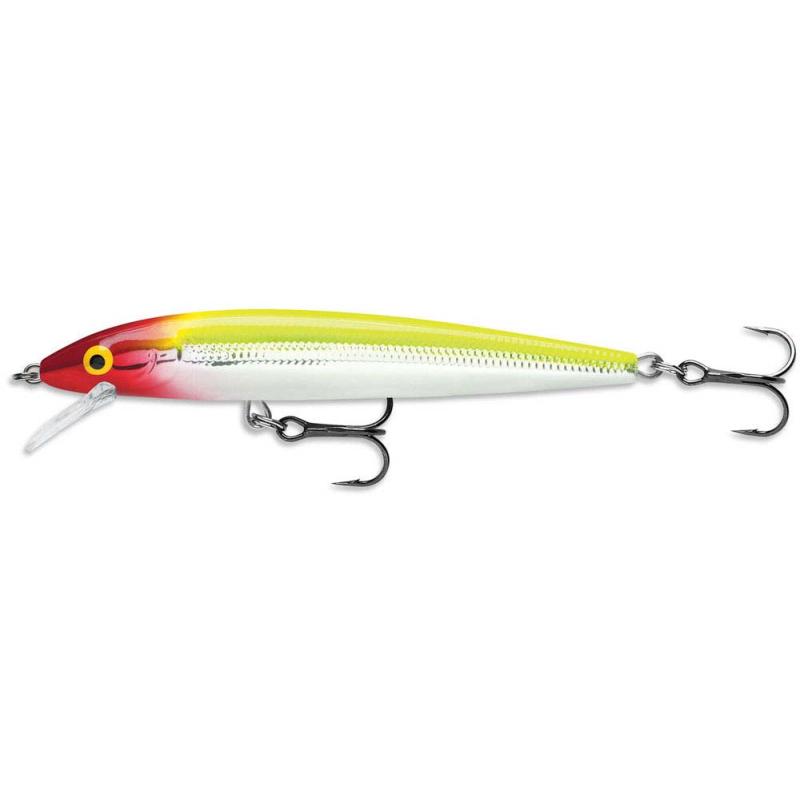 Rapala Husky Jerk 10cm Clown 1,20-2,40 m