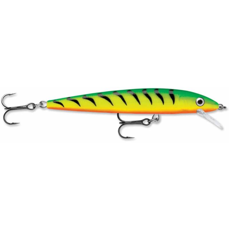 Rapala Husky Jerk 10cm Firetiger 1,20-2,40 m