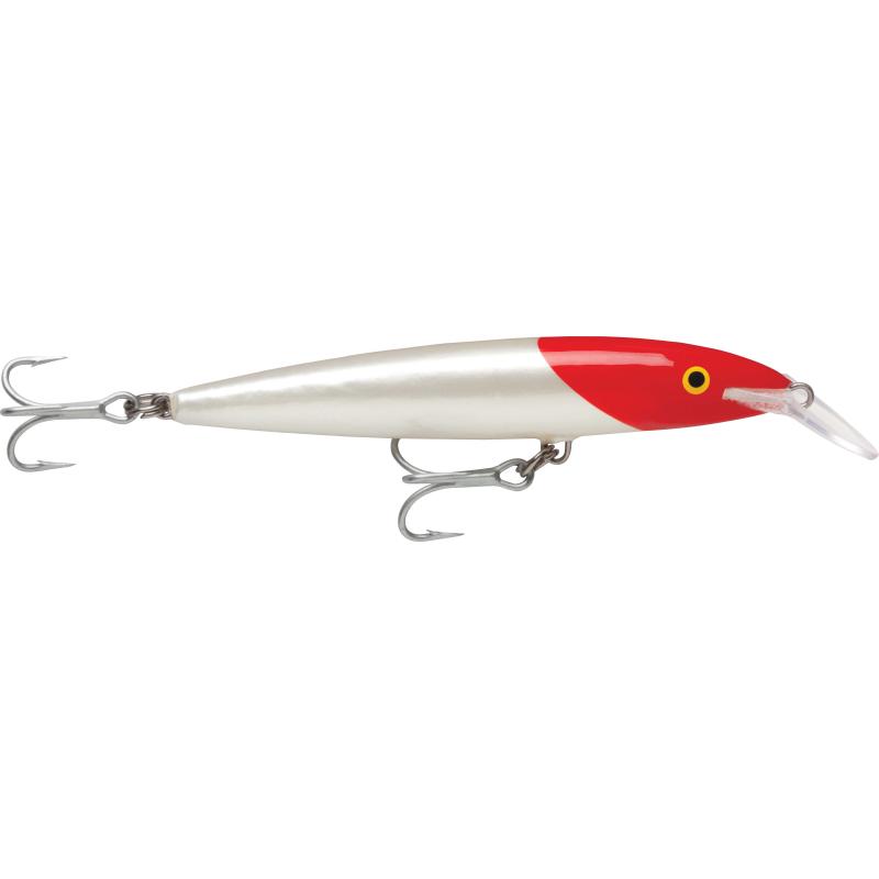 Rapala Magnum Floating 14cm Redhead 2,70-3,30 m