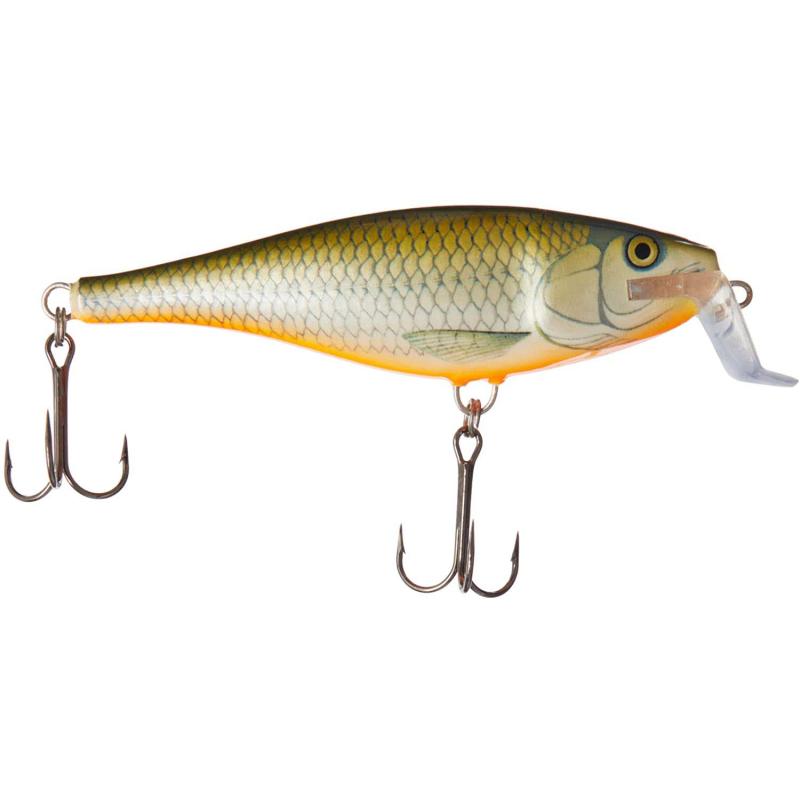 Rapala Super Shad Rap Floating 14cm Redfin Shiner 1,50-2,70 m