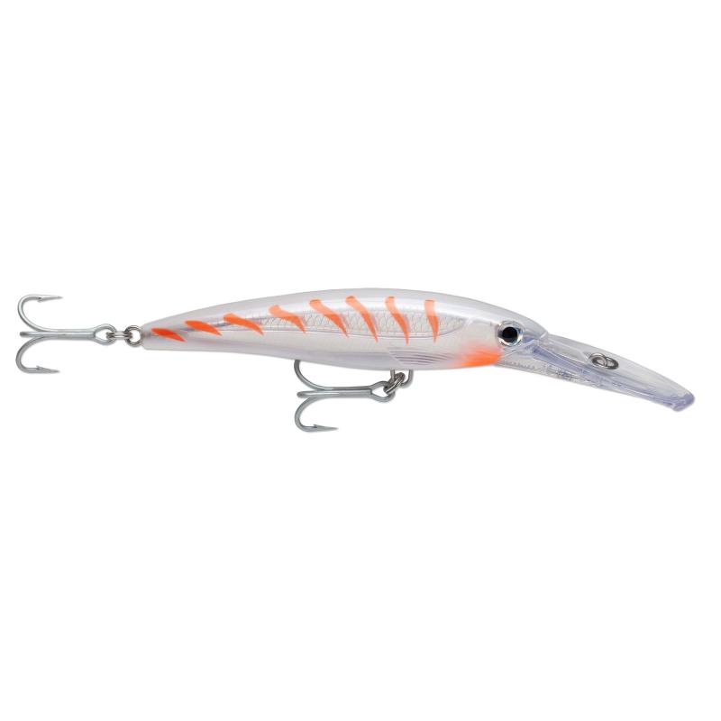 Rapala X-Rap Magnum 12cm Pearl Orange 4,50 m