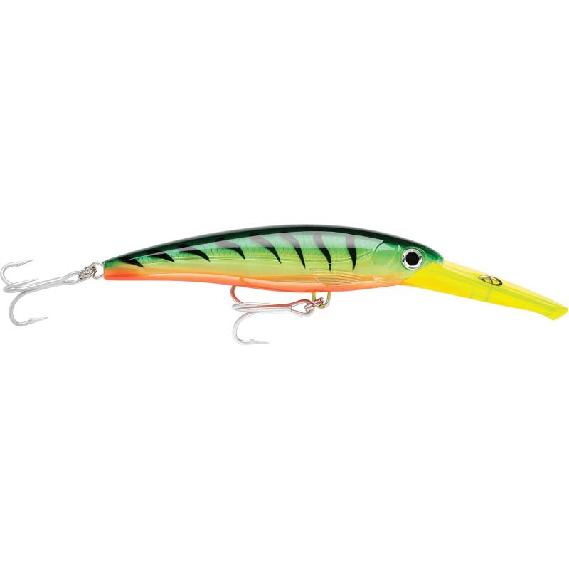 Rapala X-Rap Magnum 16cm Firetiger 9,00 m