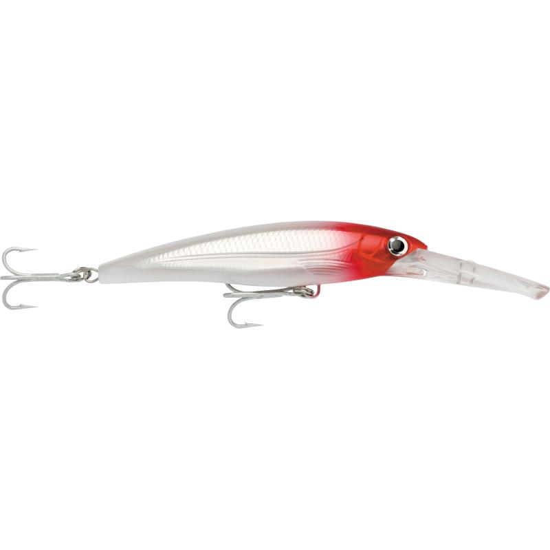 Rapala X-Rap Magnum 16cm Red Head 9,00 m