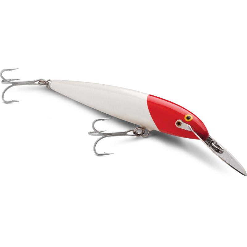 Rapala Countdown Magnum 11cm Redhead 3,90-4,50 m