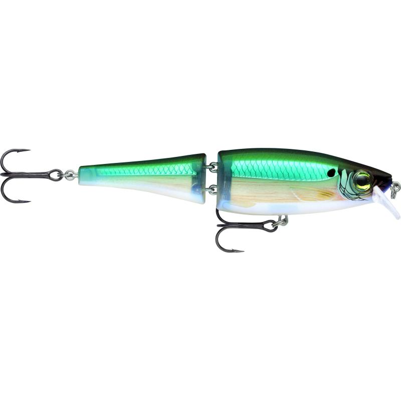 Produktbild Rapala Bx Swimmer 12 Bluebac kherring