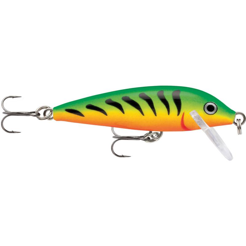 Rapala Countdown 03 Firetiger