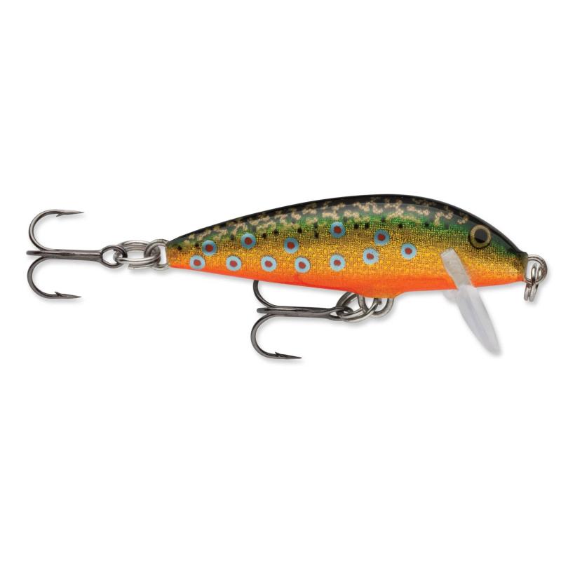 Rapala Countdown 07 Brooktrout