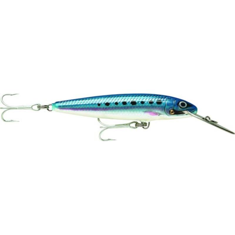 Rapala Countdown magnum 07 Blue sardine